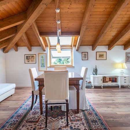 Apartmán Casa Di Dino Udine Terenzano Terenzano  Exteriér fotografie