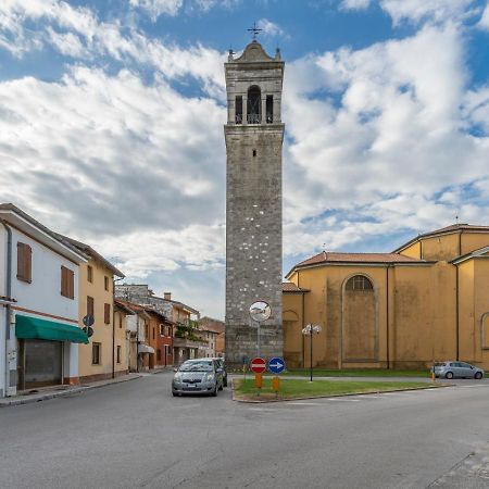 Apartmán Casa Di Dino Udine Terenzano Terenzano  Exteriér fotografie
