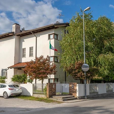 Apartmán Casa Di Dino Udine Terenzano Terenzano  Exteriér fotografie
