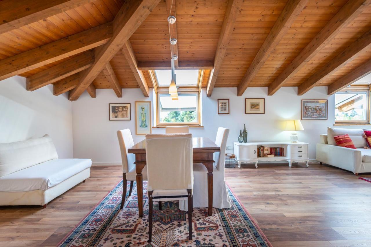Apartmán Casa Di Dino Udine Terenzano Terenzano  Exteriér fotografie