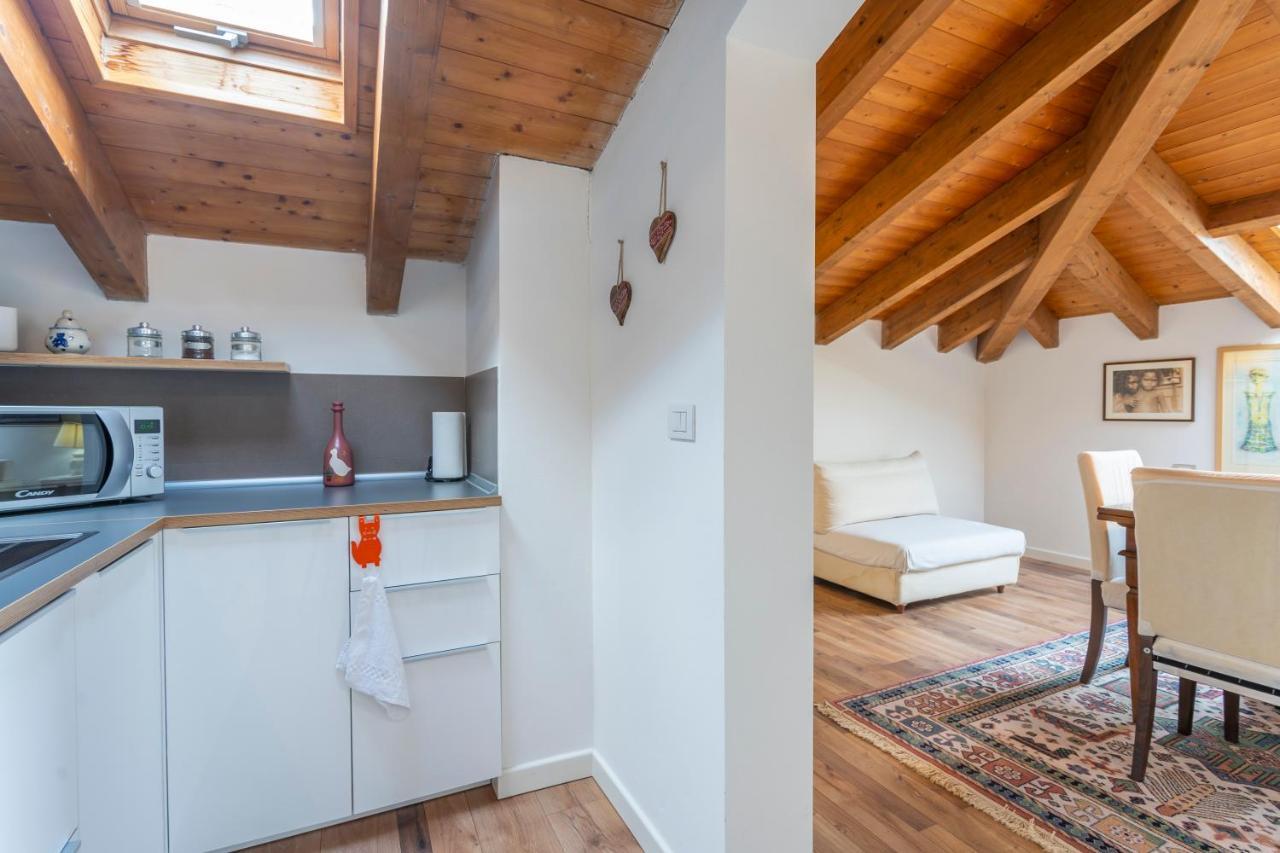 Apartmán Casa Di Dino Udine Terenzano Terenzano  Exteriér fotografie