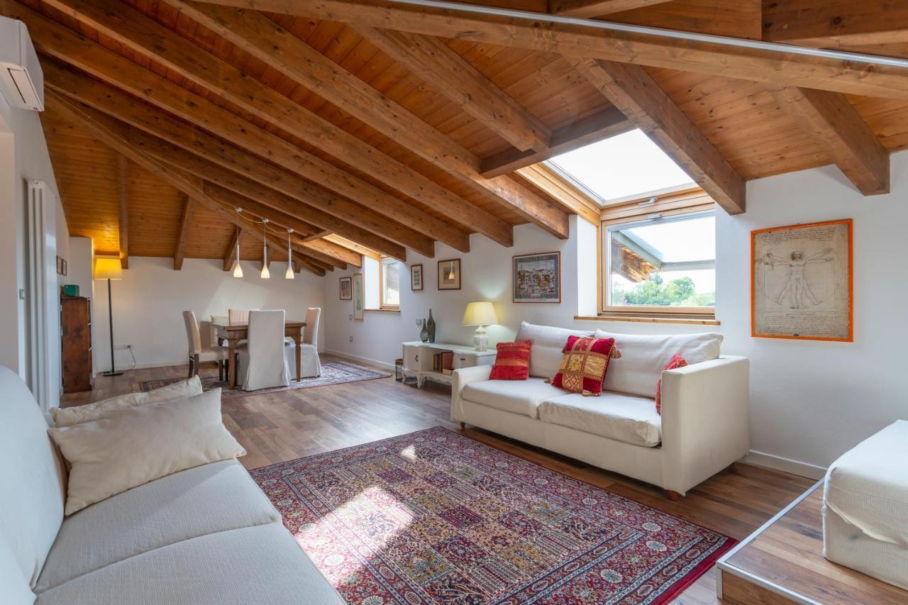 Apartmán Casa Di Dino Udine Terenzano Terenzano  Exteriér fotografie