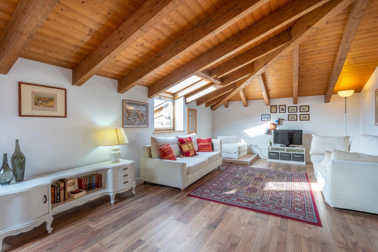 Apartmán Casa Di Dino Udine Terenzano Terenzano  Exteriér fotografie