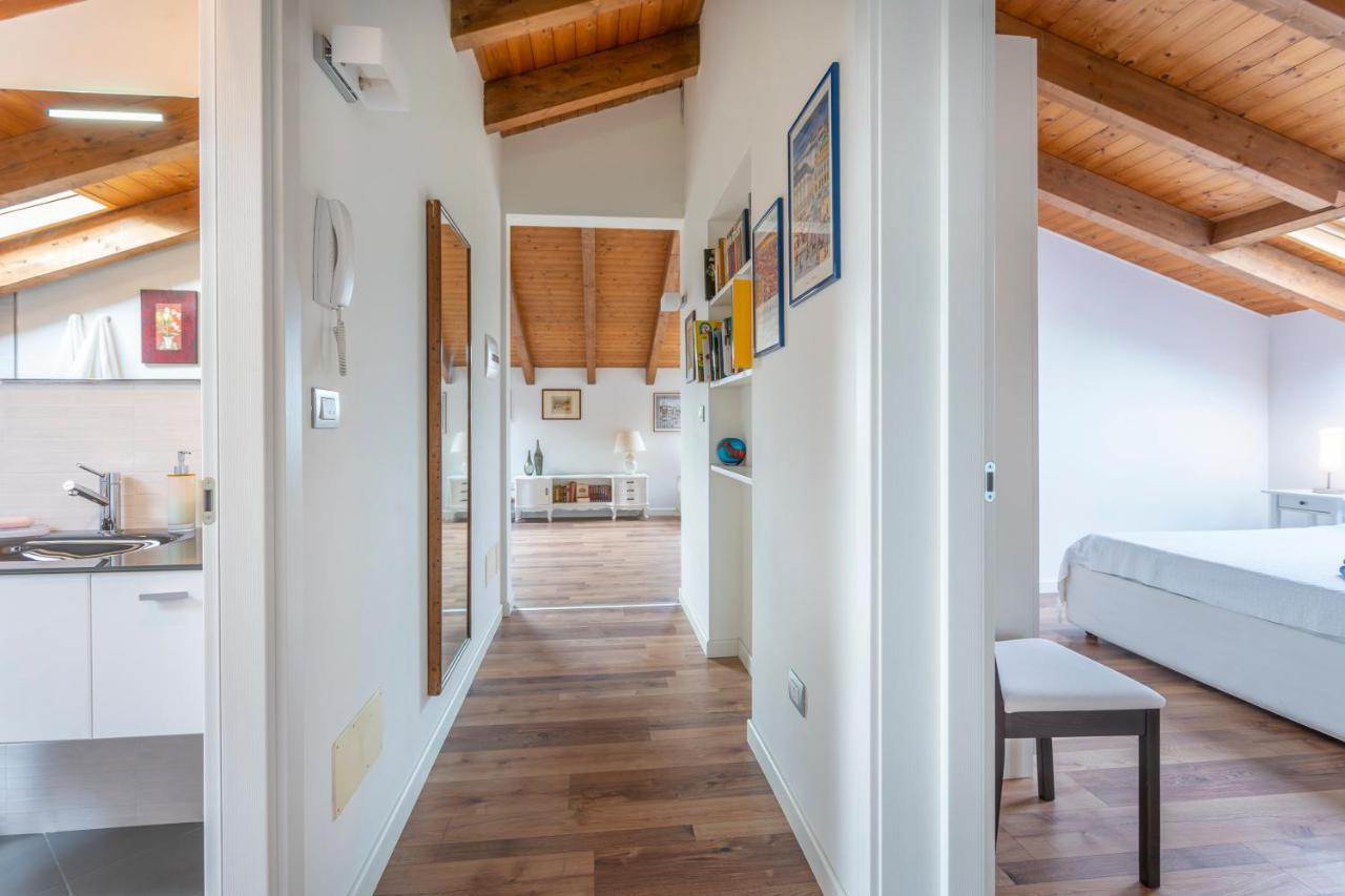 Apartmán Casa Di Dino Udine Terenzano Terenzano  Exteriér fotografie