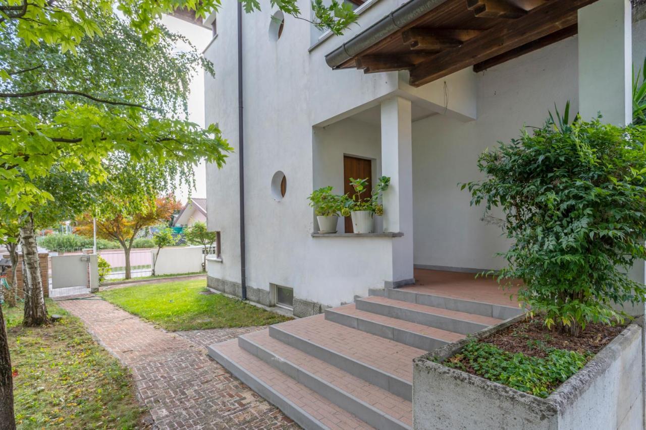 Apartmán Casa Di Dino Udine Terenzano Terenzano  Exteriér fotografie
