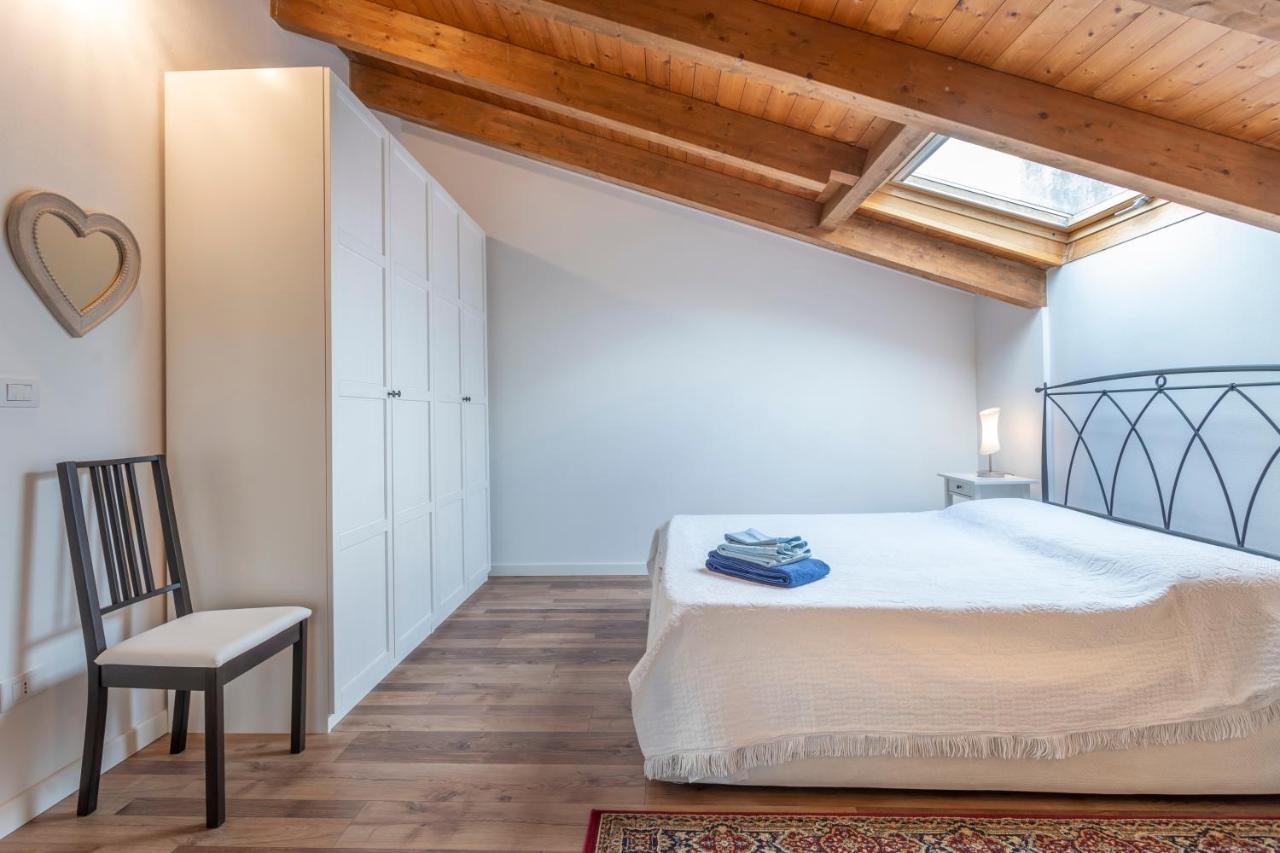 Apartmán Casa Di Dino Udine Terenzano Terenzano  Exteriér fotografie
