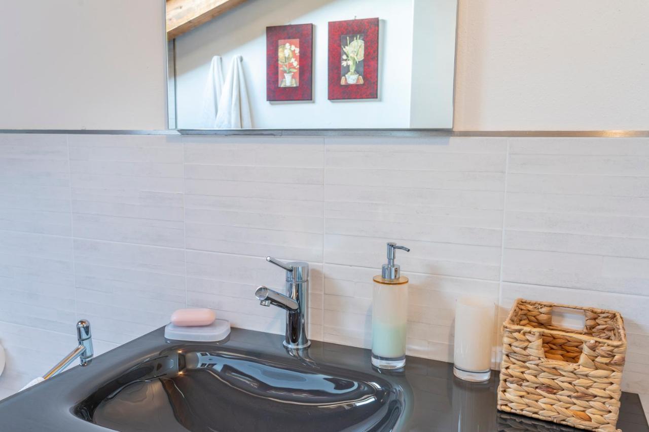 Apartmán Casa Di Dino Udine Terenzano Terenzano  Exteriér fotografie